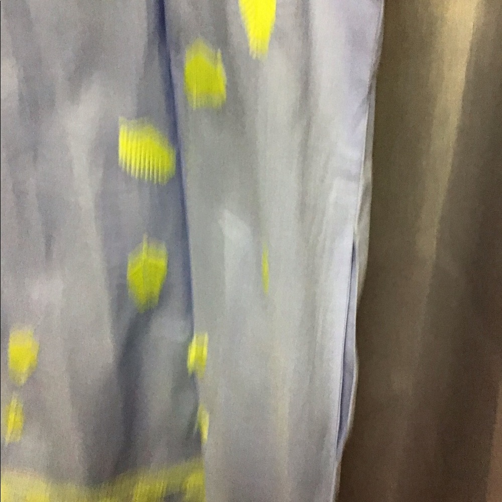 Gretchen Scott embroidered dress NWT - Picture 9 of 9